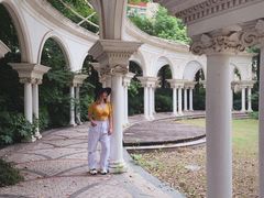 -上海安亭别墅花园酒店