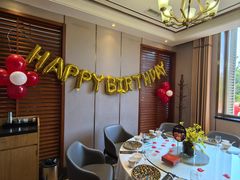 -盛百味·家宴餐厅(霸州分店)