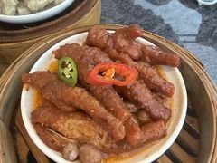 -鹭江宾馆·观海餐厅