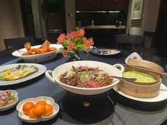 -江南雅厨(李公堤店)