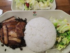-李先生牛肉面大王(辽宁路店)