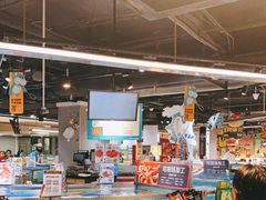 -盒马鲜生(杭州运河上街店)