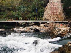 -白河湾生态旅游一条川