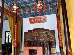 -南京中国近代史遗址博物馆(南京总统府)