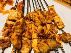 -有奴思烤肉·清真(正宁路店)