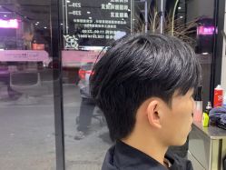 -Nice奈斯形象定制沙龙