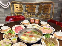 -潮澎派·潮州菜(南国明珠店)