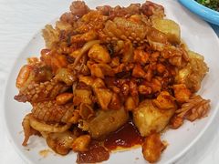 -聚福缘菜馆(隆昌路店)