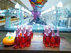 -So Lounge索兰至餐厅(蓝色港湾店)