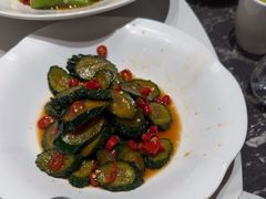 -国人川菜(李家村建东街店)