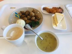 -宜家·瑞典风味餐厅(北京西红门店)