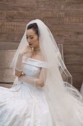点击看大图 -Chic Bridal 熙可婚纱