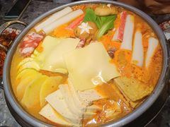 -七星布车休闲料理店