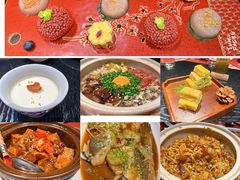 -锦楼·臻选新杭帮(杭州中心店)