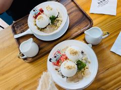 -自然椰·海南清补凉(海月广场店)