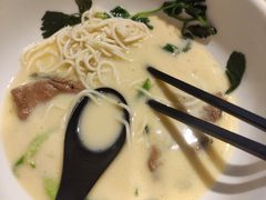 -和府捞面·大师店(上海漕宝路日月光店)