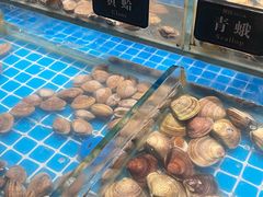 -加餐海鲜自助(集美银泰百货店)