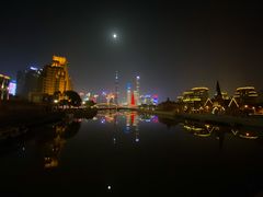 -上海苏宁宝丽嘉酒店·嘉府壹号中餐厅