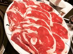 -春秋火锅