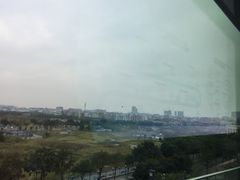 -广州市城市规划展览中心