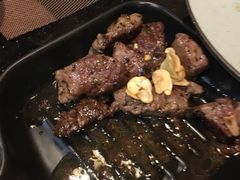 -德川家日本料理(龙德广场店)