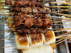 -老谢野馄饨(延安路店)