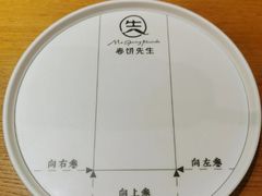 -春饼先生·北京烤鸭(甘井子万达店)