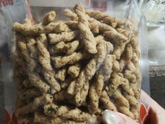 -傻二炒货龙虾(李沧旗舰店)