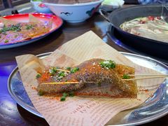 -萍姐火锅·公路夜市(南京新街口店)