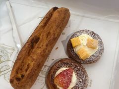 -卡玛王子·面包·蛋糕(南山宝能环球汇店)