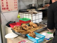 -王记肉火烧早餐中国店