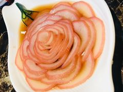 -蜀留香石锅鱼(六顺街店)
