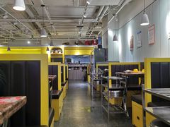 -黄记煌三汁焖锅(崇文门店)