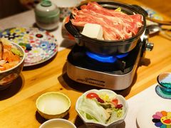 -原志优秀食材·匠心料理·海胆主题(金亿广场店)