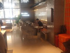 -卡狒狒咖啡(华丰机器人产业园店)