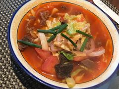 -十面春风·江南面馆(崇宁路店)