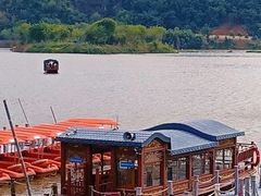 -宝晶宫旅游景区