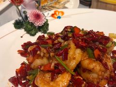 -香云轩·顺德菜(香云纱园林酒店店)