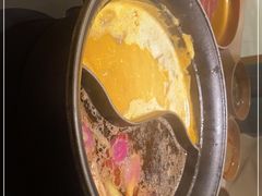 -温野菜涮涮锅(大悦城店)