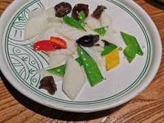 -云海肴·汽锅鸡·云南代表菜(五道口购物中心店)