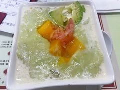 -香港華心糖水鋪(南西总店)