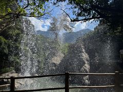 -百漈沟生态旅游景区