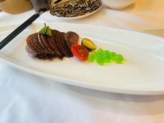 酱牛肉-江仙雅居(苏州桥店)