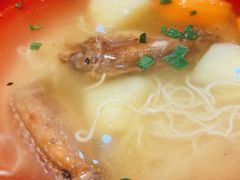 -滋味满屋美食坊(上海街店)