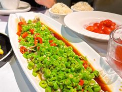 -野蔓果·山野菜(西湖景区·龙井茶田店)