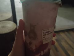 -SENTEA森茶(麦地丽日店)