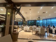 -大海湾酒楼(人南店)