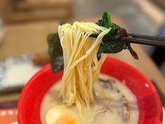 -吾妻拉面•和风食堂(群光广场店)