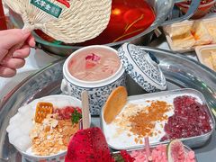 -大芊金重庆串串火锅(南京路店)