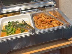 -港畔赶海蒸汽海鲜烧烤自助(仙螺岛店)